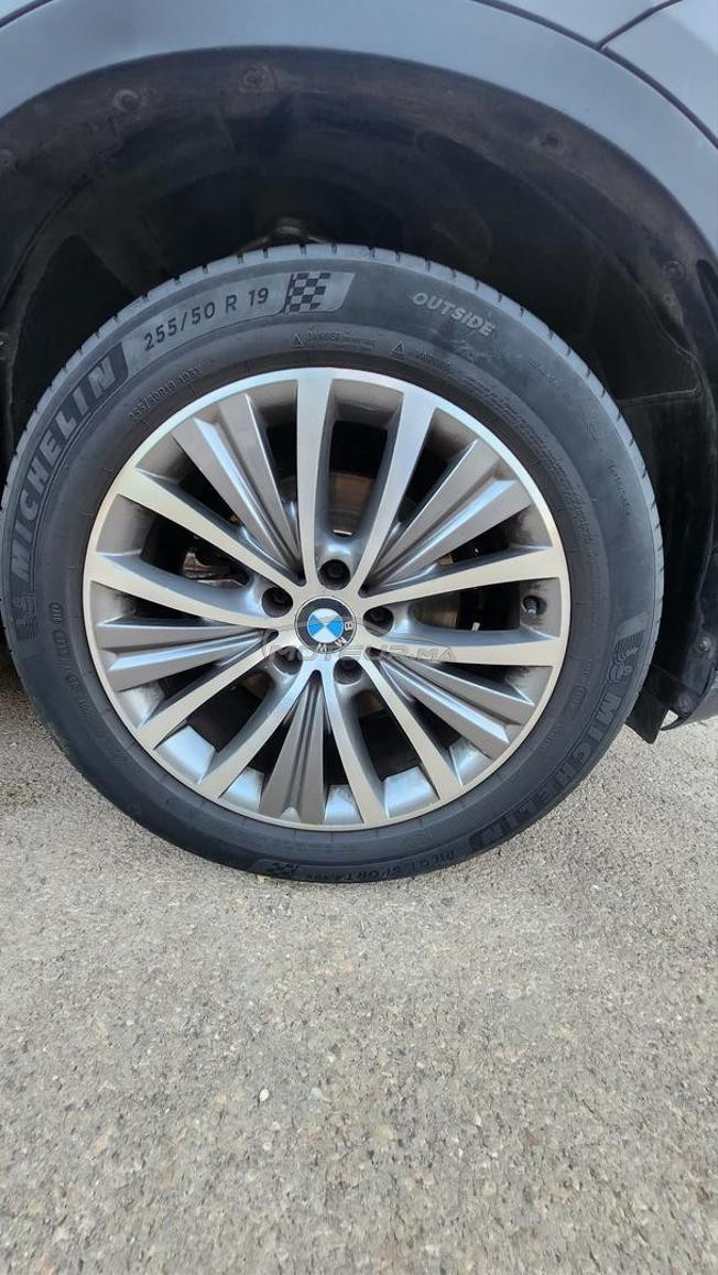 BMW X5 30D 