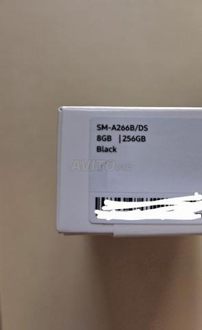 Samsung A26 neuf boite fermer 256g - 2