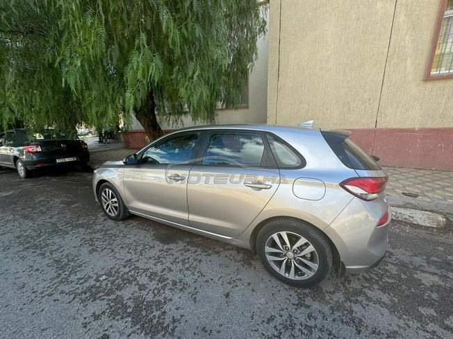 Hyundai i30 manuelle