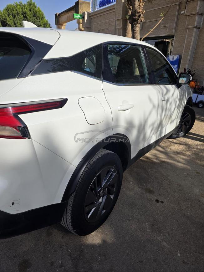 NISSAN QASHQAI 2023