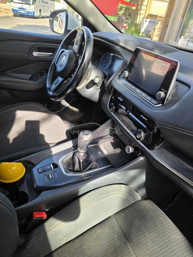 NISSAN QASHQAI 2023