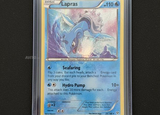 بطاقات بوكيمون 2016 نادرة ولامعة