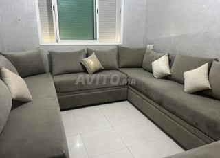 Appartement meublé pour location