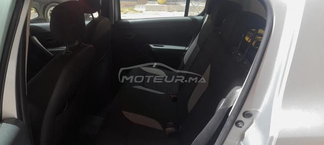 dacia stepway 2015