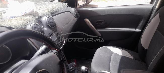 dacia stepway 2015