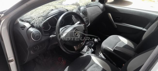 dacia stepway 2015