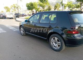 Golf 4 للبيع