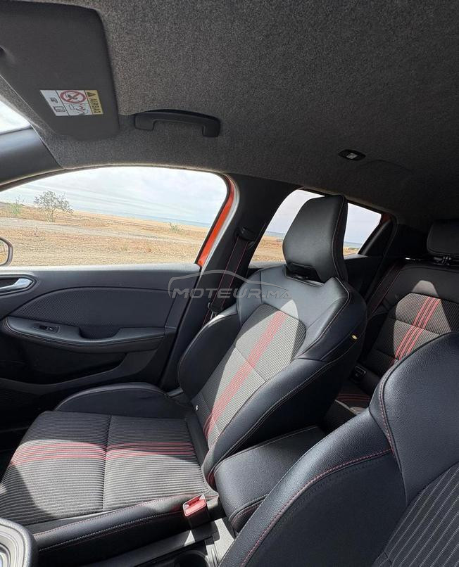 Renault Clio Diesel Manuelle 2023 à Tanger