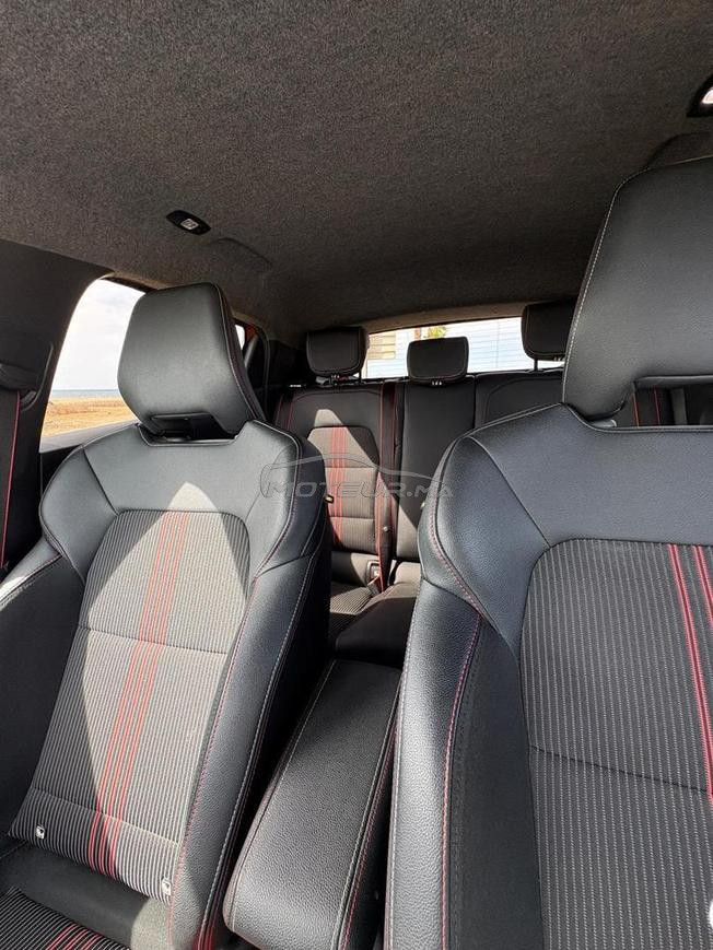 Renault Clio Diesel Manuelle 2023 à Tanger