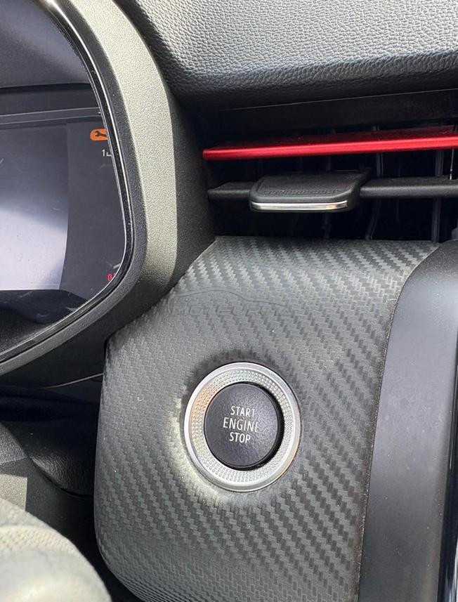 Renault Clio Diesel Manuelle 2023 à Tanger