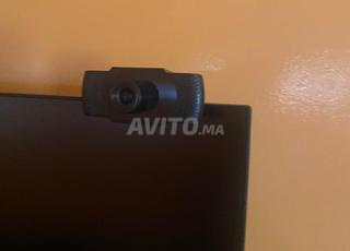 Webcam - caméra pour stream