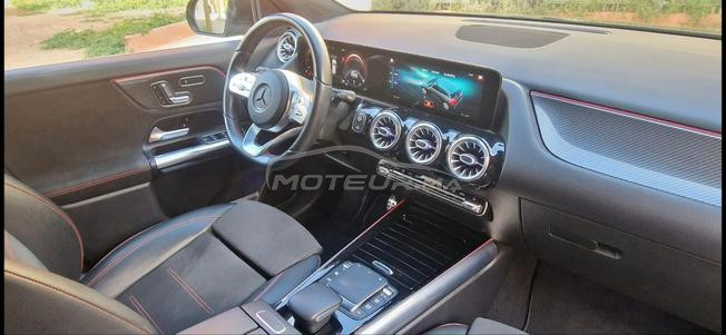 Mercedes Classe GLA AMG LINE 220 2020 Douane 2025