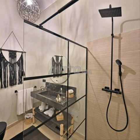 Appartement hivernage à vendre 62 m² à Marrakech - 2