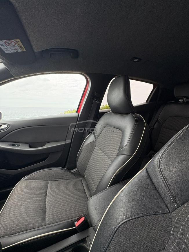 Renault Clio Diesel Manuelle 2023 à Tanger
