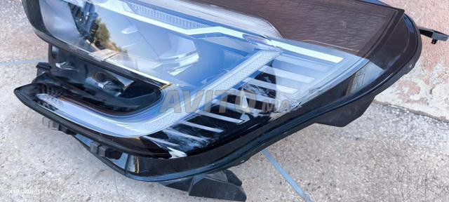 Phare avant gauche RENAULT Captur II LED - 2