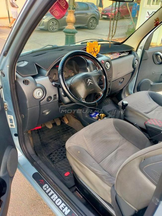 Citroen berlengo