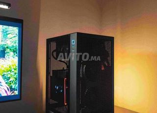 تجميعة mini ITX 2K