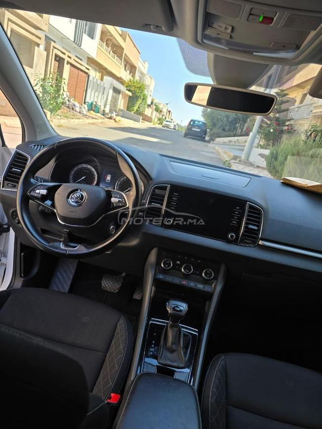skoda camiq