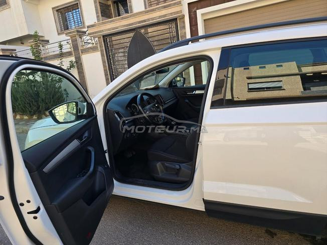 skoda camiq