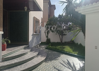 Villa à vendre hay chemaou