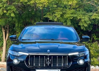 Maserati Levante 3.0d V6