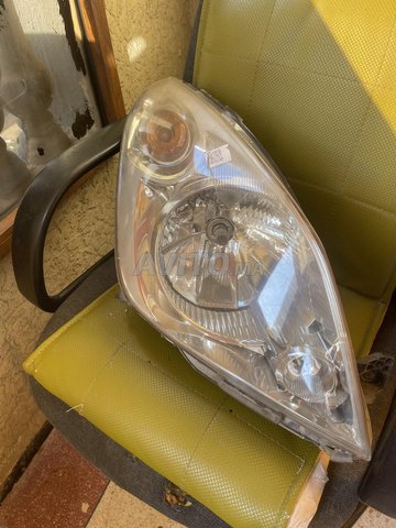 بارابول سوزوكي سبلاش 2013