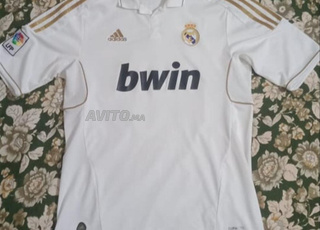 T-shirt Real Madrid