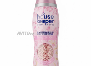 Perles de parfum rose linge à la piece