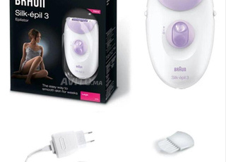 Pack Beauté Complet - Soins & Coiffure (3 en 1)