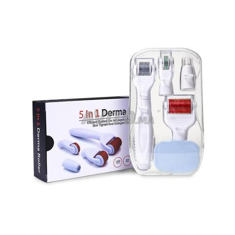 Pack Beauté Complet - Soins & Coiffure (3 en 1) - 2