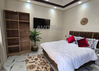 Appartement proche de l’aéroport