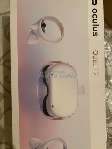 Oculus meta quest 2 256G