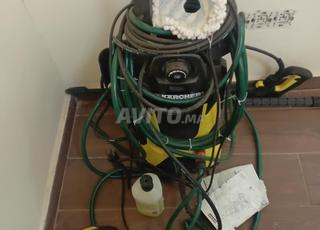 KARCHER makes a difference