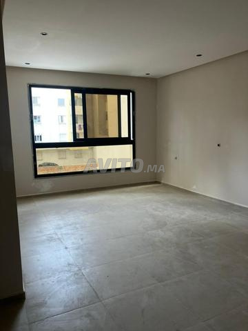 Appartement Neuf 73 m² Balcon Val fleuri Tanger - 2