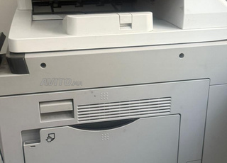 Imprimante et photocopieuse professionnelle