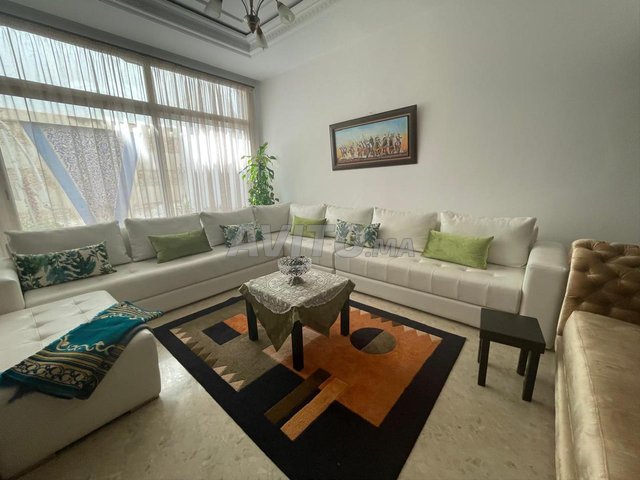 Villa à louer sonaba