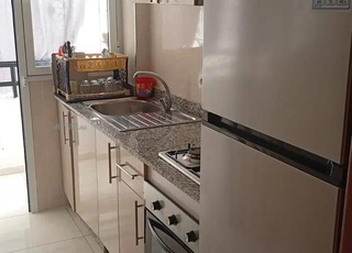 Appartement Majorelle Lila