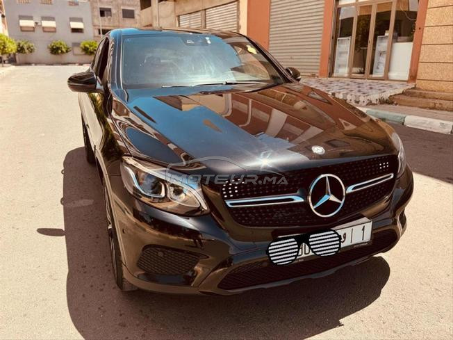 Mercedes-Benz 250 Diesel Automatique 2018 à Rabat