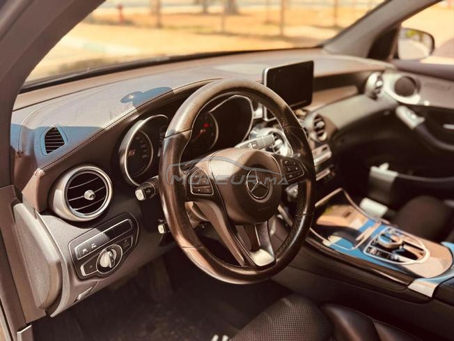 Mercedes-Benz 250 Diesel Automatique 2018 à Rabat