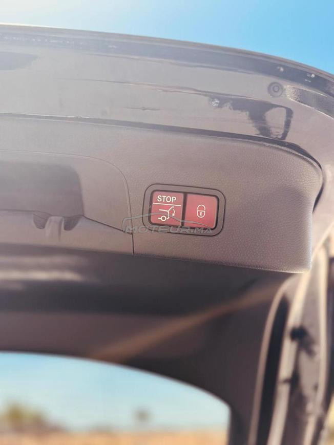 Mercedes-Benz 250 Diesel Automatique 2018 à Rabat