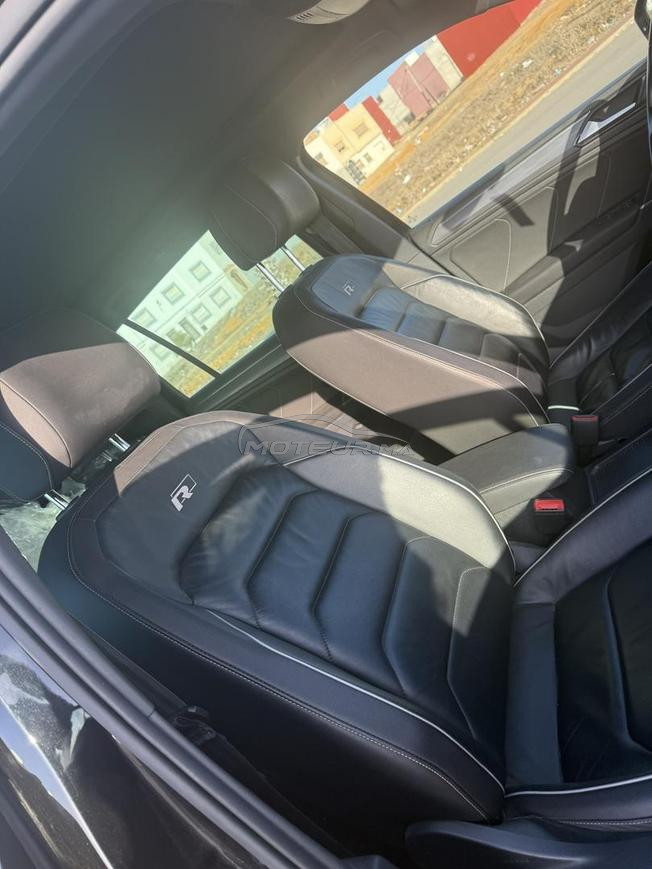 Volkswagen Tiguan R-Line 2019