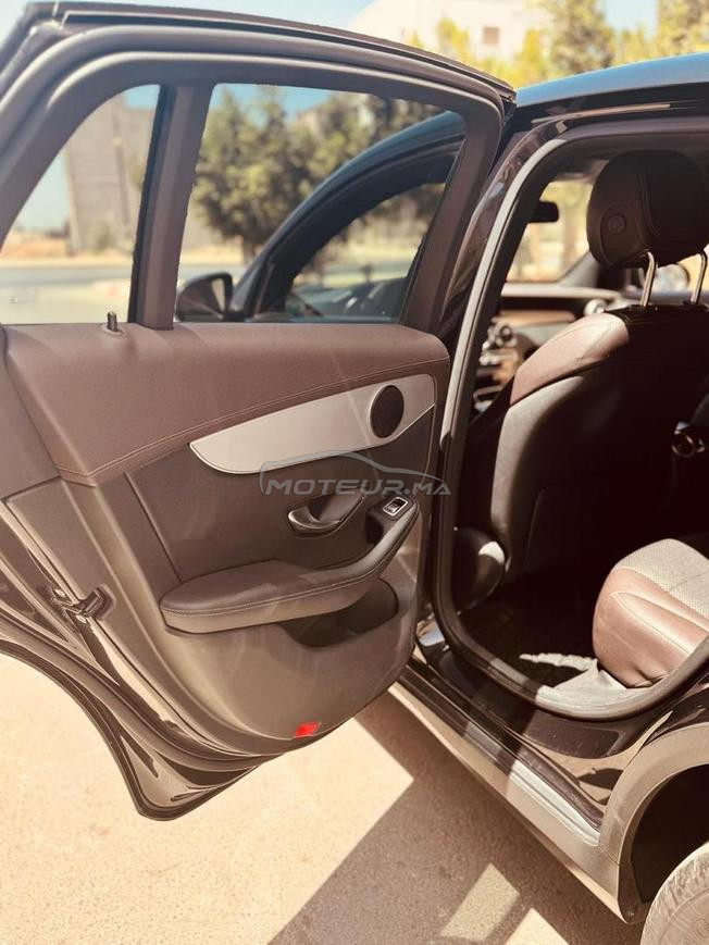 Mercedes-Benz 250 Diesel Automatique 2018 à Rabat