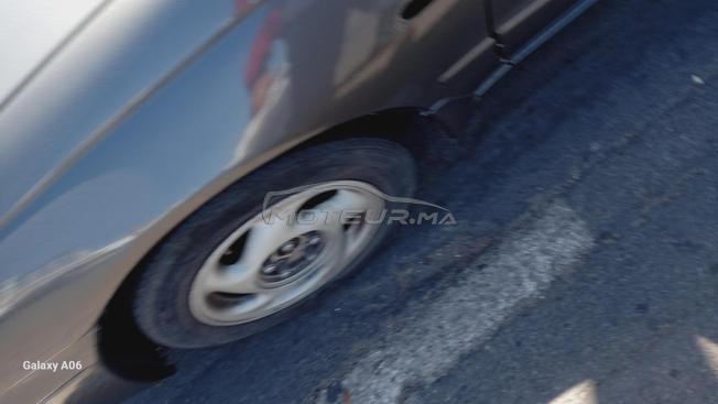 Salam andi voiture n9ia taman zwin 