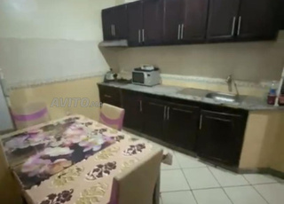 Appartement meublé Hay Fadle Charf