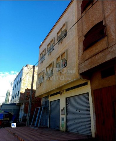 Maison 100m à vendre Khemisset