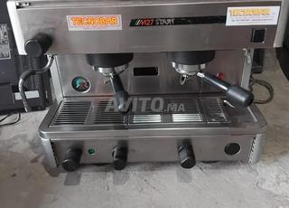 Machine à café d'Italie en très bon état