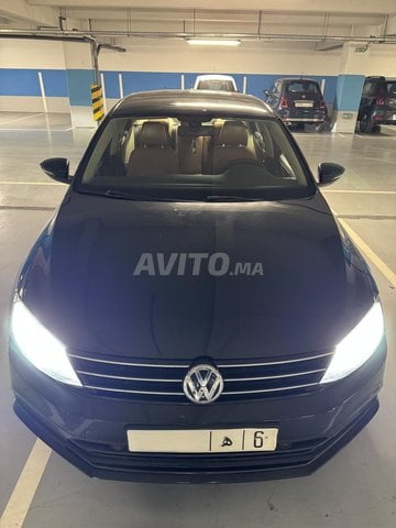 Jetta 2016