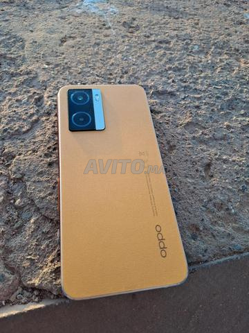 Oppo a77s bonne occasion 1 ans de son premier achat - 2