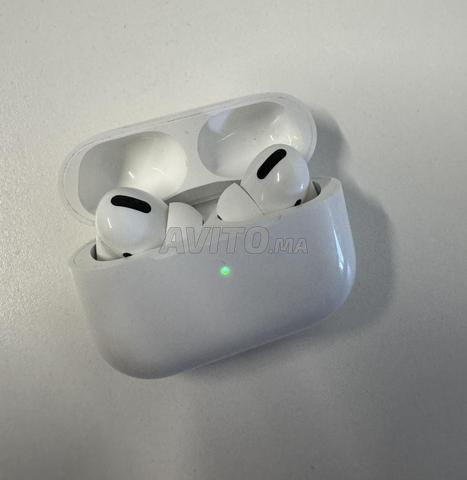 Airpods 2 original type C