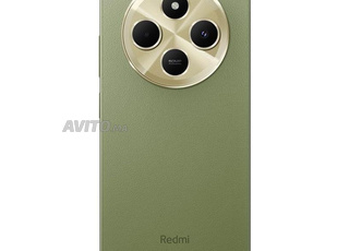 Appareil Redmi 14C d'occasion en bon état